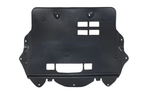 C.C4 MOTOR ALT KORUMA KARTER MUH. 10-