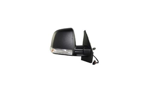 F.DOBLO SOL DIS AYNA EL.IS.SIN.6 PIN TEK CAM 10-